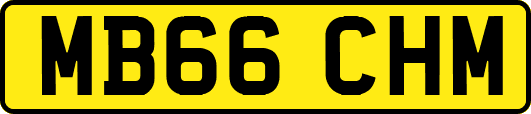 MB66CHM
