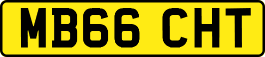 MB66CHT