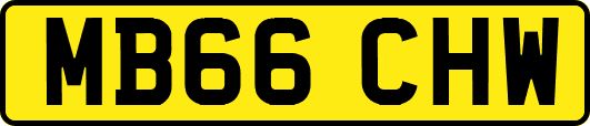 MB66CHW
