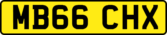 MB66CHX