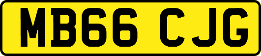 MB66CJG