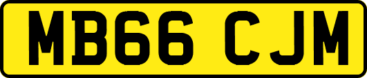 MB66CJM