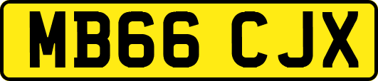 MB66CJX
