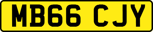 MB66CJY