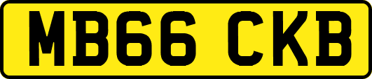 MB66CKB