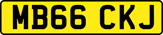 MB66CKJ