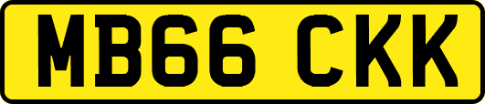 MB66CKK