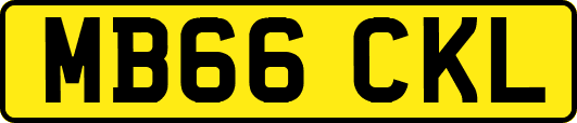 MB66CKL