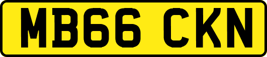 MB66CKN