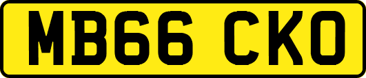 MB66CKO