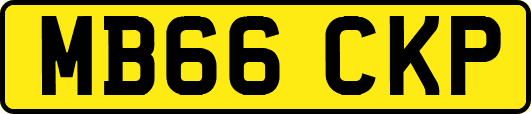 MB66CKP