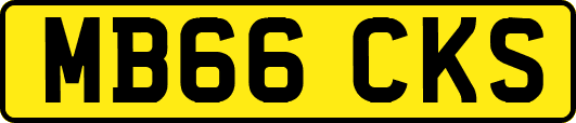 MB66CKS