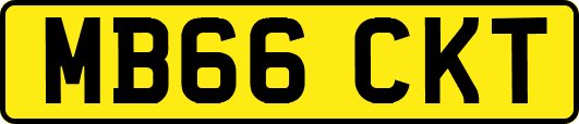 MB66CKT