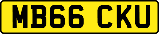 MB66CKU