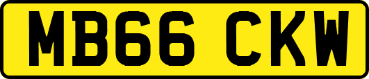 MB66CKW