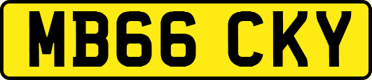 MB66CKY