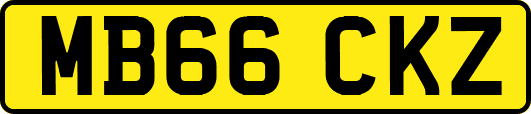 MB66CKZ