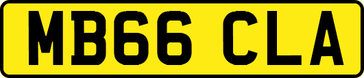 MB66CLA