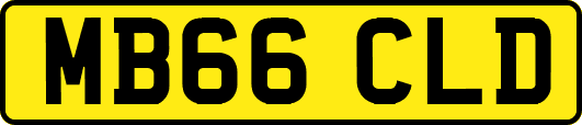 MB66CLD