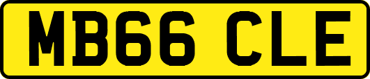 MB66CLE