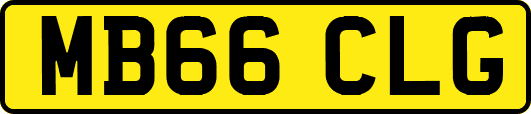 MB66CLG