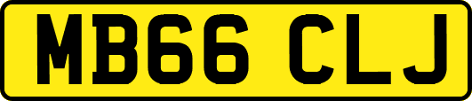 MB66CLJ