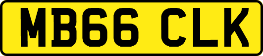 MB66CLK