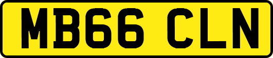 MB66CLN