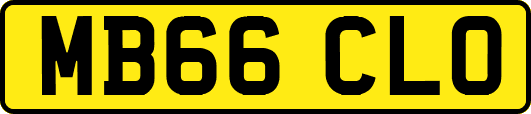 MB66CLO