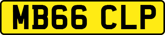 MB66CLP