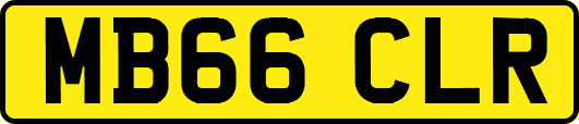 MB66CLR