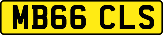 MB66CLS