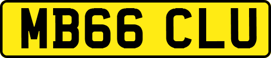 MB66CLU