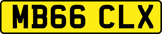 MB66CLX