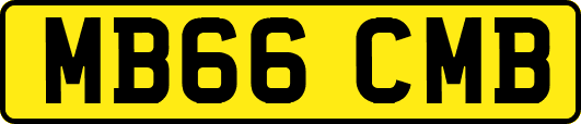 MB66CMB