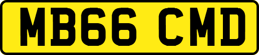 MB66CMD