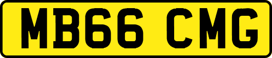 MB66CMG