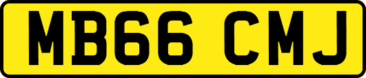 MB66CMJ