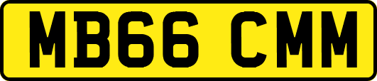 MB66CMM