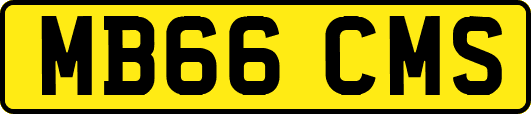 MB66CMS
