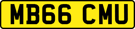 MB66CMU