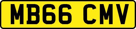 MB66CMV