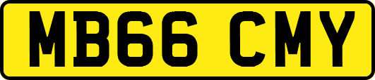 MB66CMY