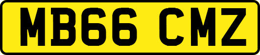 MB66CMZ