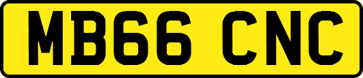 MB66CNC