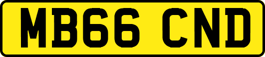 MB66CND