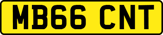 MB66CNT
