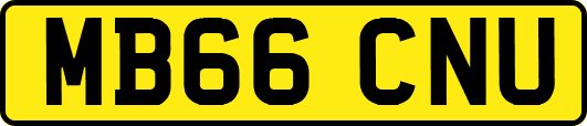 MB66CNU