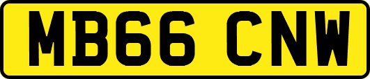 MB66CNW