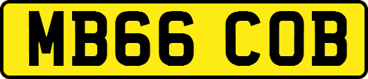 MB66COB